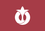 Flag of Aichi Prefecture