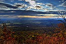 Gaither Mountain Overlook