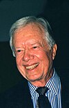 Jimmy Carter