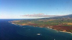 North Shore Maui with Haiku and Paia neighborhoods