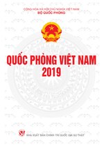 Thumbnail for File:Sách trắng Quốc phòng Việt Nam 2019.pdf