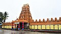 Chamarajeshwara temple