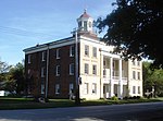 Thumbnail for File:Steeple Building 2 Bishop Hill Colony.jpg