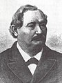 Q661989 Wilhelm Hertenstein geboren op 5 mei 1825 overleden op 27 november 1888