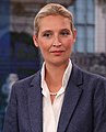 Alice Weidel seit 2022