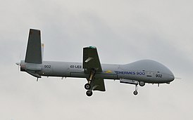 Elbit Hermes 900