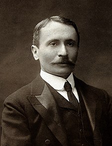 Aurel Stein (1909)