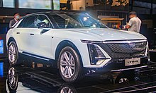 Cadillac Lyriq In Guangzhou Auto Show 2021 (cropped).jpg