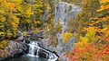 Image 37Autumn in the Hundred-Mile Wilderness (from Maine)