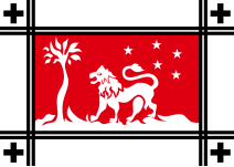 German East Africa Company (Variant) (1890–1916)