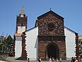 Cathedral of Funcha, 15th century