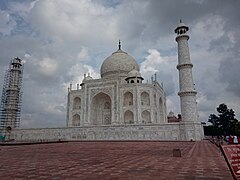 Taj Mahal lainotua