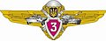 3rd grade Specialist Badge