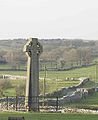 Kilfenora West Cross