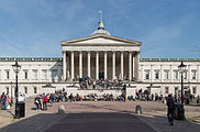 London Universitet Kolleci