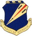 131st Fighter-Interceptor Wing Missouri ANG Lambert Field, Saint Louis