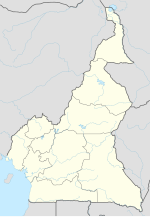 Ngaoundéré (Kamerun)