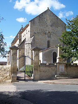 Skyline of Castelviel