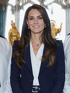 Catherine, princezná z Walesu