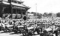 The Guangzhou parade (1959)