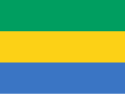 Gabon kî-á