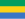 Gabon bayrogʻi