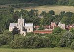 Hospital of St Cross and Almshouses of Noble Poverty