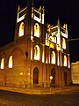 Iglesia de la Concepción