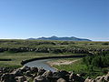 Thumbnail for Milk River (Alberta–Montana)