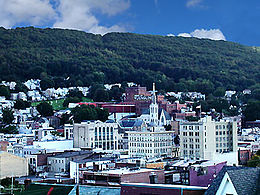 Pottsville