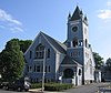 Roslindale Congregational Church