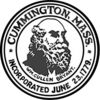 Official seal of Cummington, Massachusetts