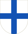 Armas de Enrique de Borgoña, Conde de Portugal, que datan de 1095. Del azur de este escudo deriva el esmalte azur del actual Escudo de Portugal.