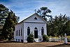 St. Philip's Episcopal Church, Bradford Springs