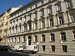 Embassy in Vienna