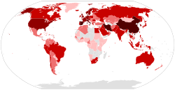 Coronavirus-Epidemy 2020