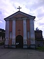 Chiesa di Virgo Potens