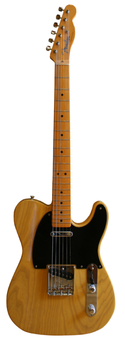 Fender Telecaster