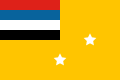 Flag of a vice admiral