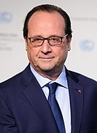 François Hollande