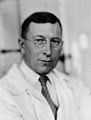 Frederick Banting (1891-1941)