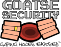 Goatse Security（英语：Goatse Security）黑客组织