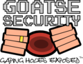 Goatse Security（英語：Goatse Security）黑客組織