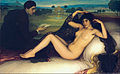 Julio Romero de Torres - Venus of Poetry - Google Art Project.jpg