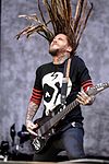 Brian „Head“ Welch