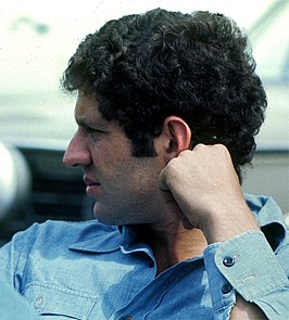 Jody Scheckter