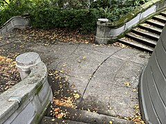 East Republican Street Stairway