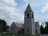 Trinity Episcopal Church