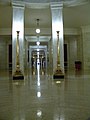 Capitol rotunda