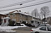 Buildings at 35-37 Richardson Avenue